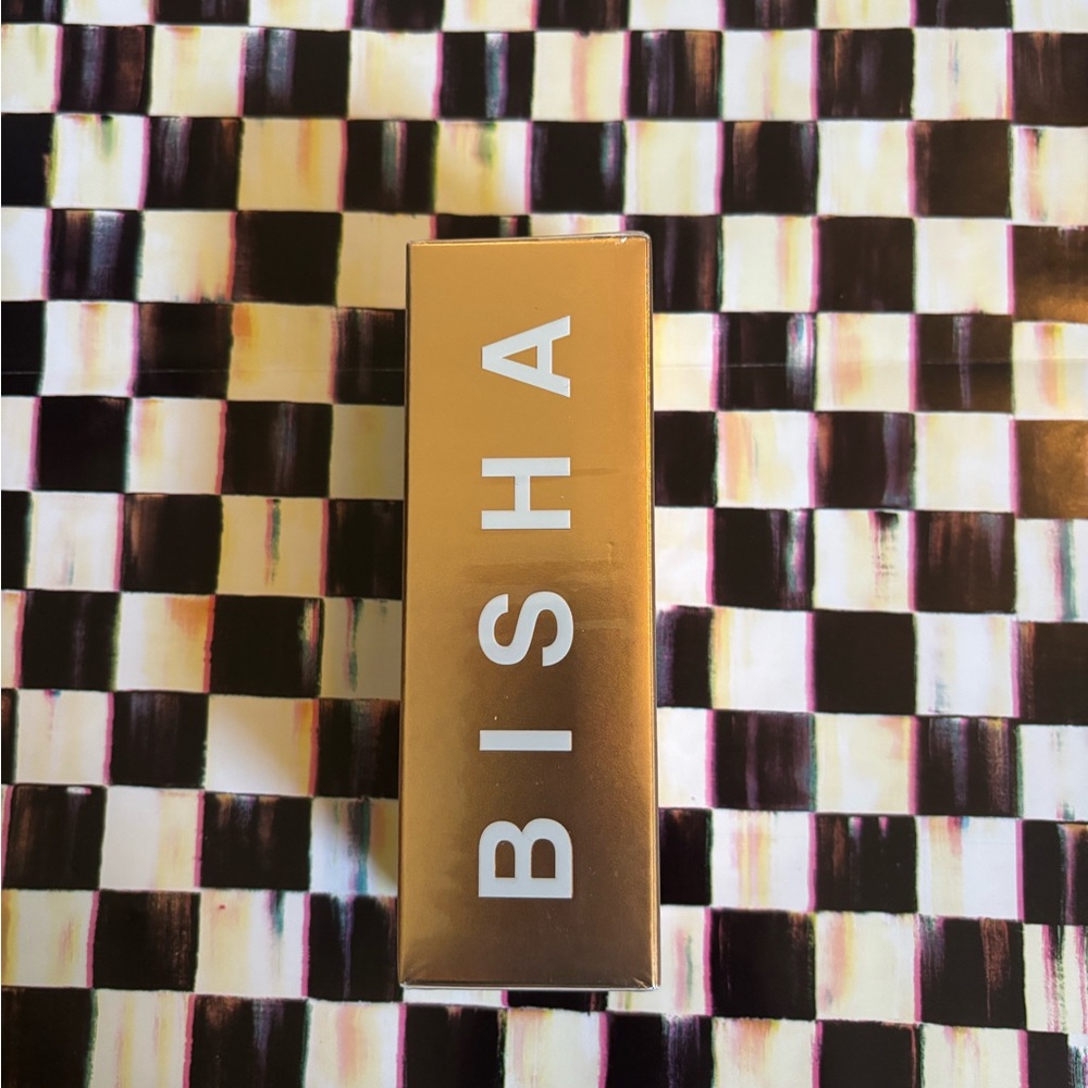 Bisha Gold Box